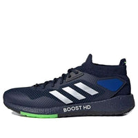 adidas PulseBoost HD 'Collegiate Navy Signal Green' EG9967