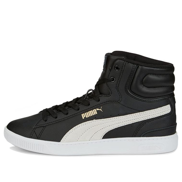 (WMNS) PUMA Vicky V3 Mid L High 387610-02
