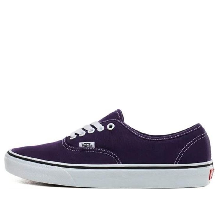 Vans Authentic 'Violet Indigo' VN0A2Z5IV7F
