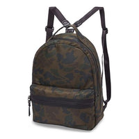 Converse Camo Mini Backpack 'Military Green' 10006383-A01