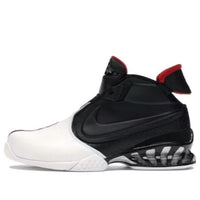Nike Air Zoom Vick 2 'Black White Red' 599446-003