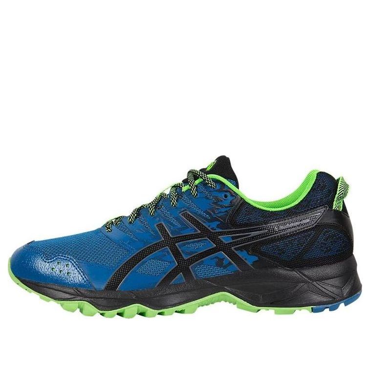 ASICS Gel-Sonama 3 Shoes 'Gradient Blue Black' T724N-4990