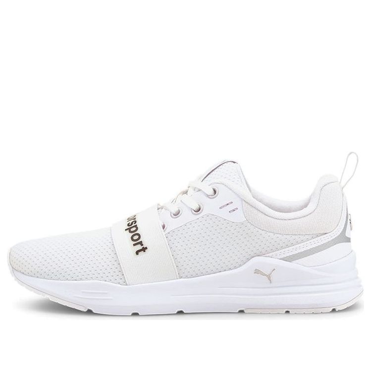 PUMA Bmw Motorsport Cmeva Wired 'White Grey' 306554-02