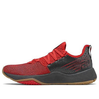 New Balance FuelCell Trainer 'Team Red Black' MXM100LR