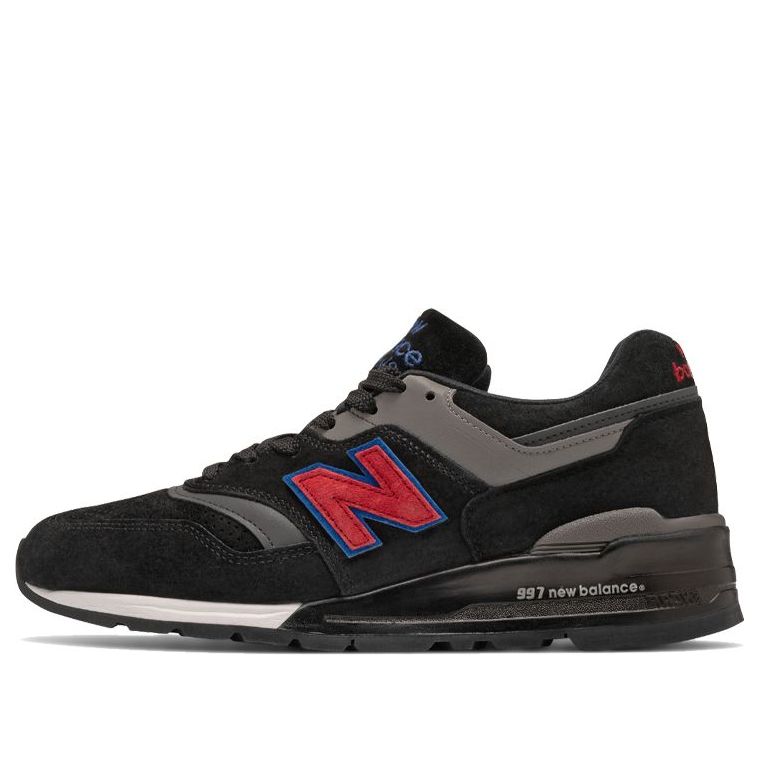 New Balance 997 Made in USA 'City of Angels' M997BB2