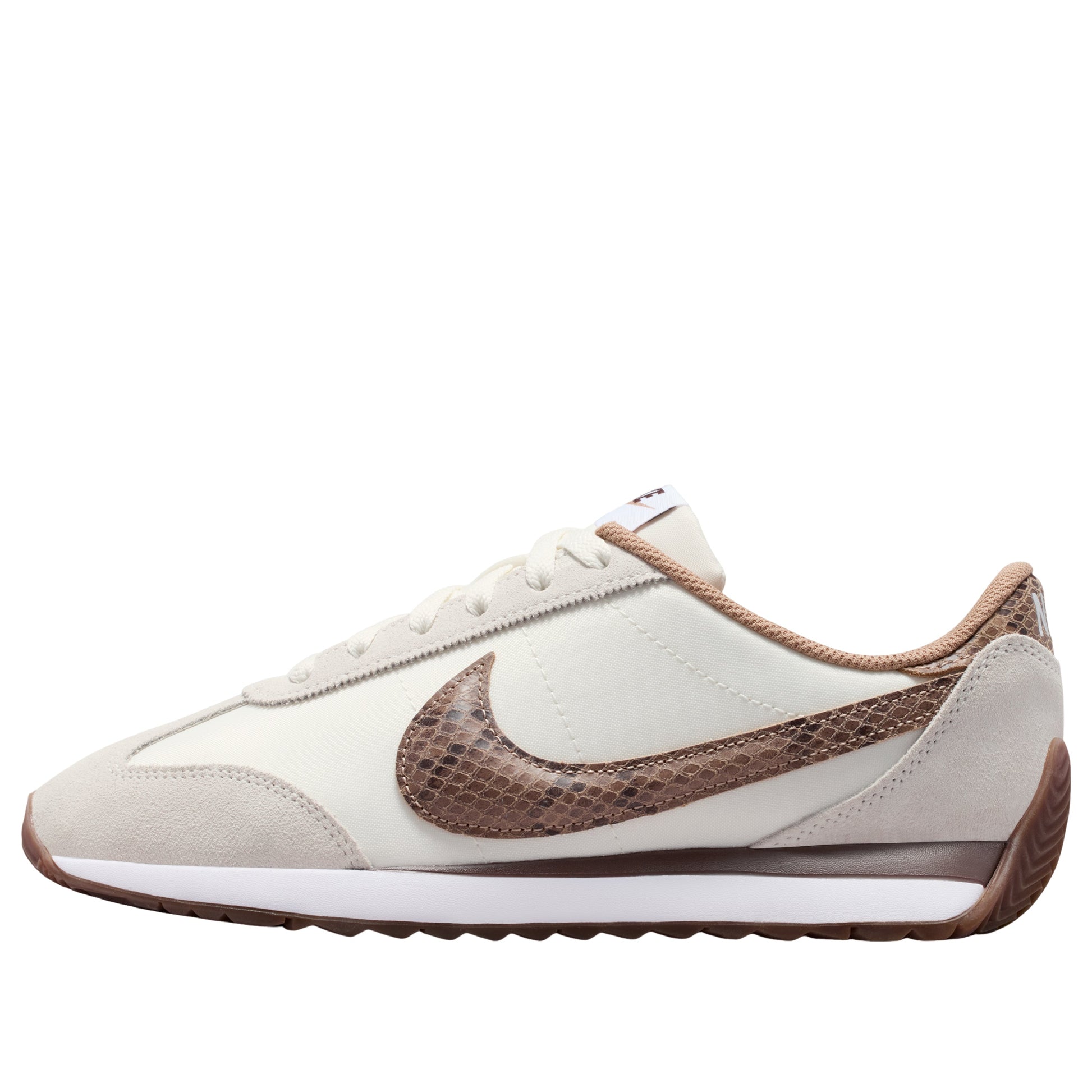 (WMNS) Nike Pacific Premium 'Sail Light Chocolate Gum' IR1377-101