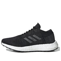 (GS) adidas PureBoost Go J 'Carbon' F34008