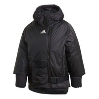 (WMNS) adidas Cold Ready Down Jacket 'Black' FT2460
