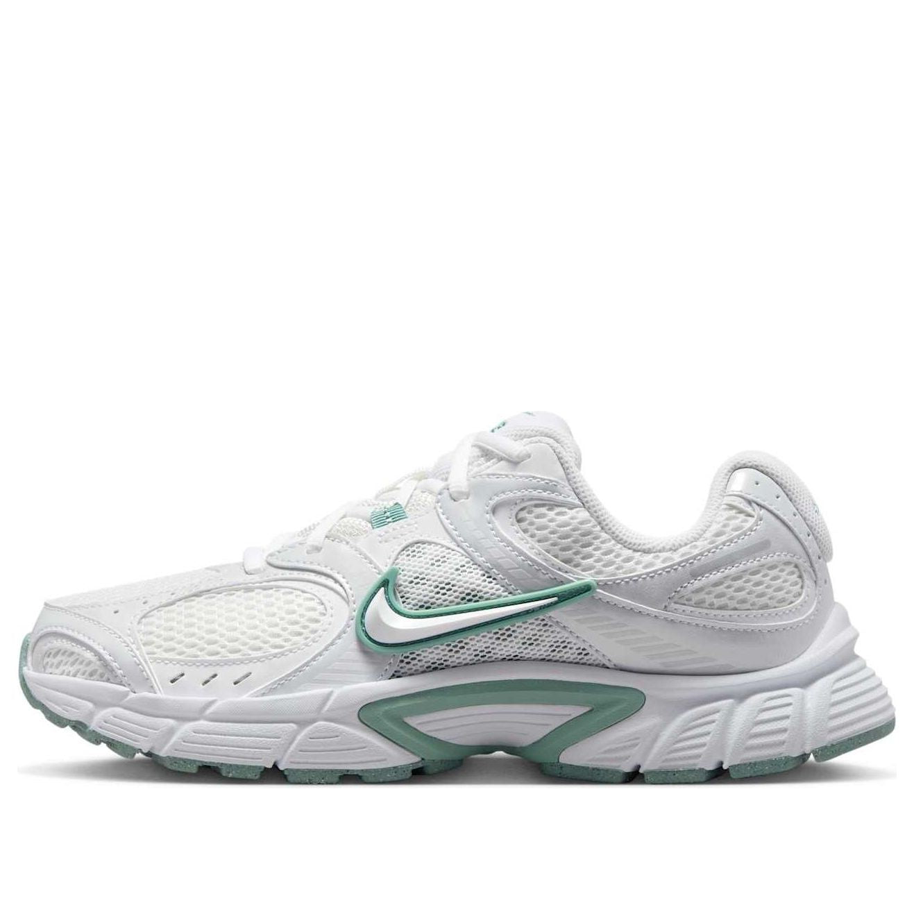 (WMNS) Nike V5 RNR 'Summit White Cannon' HQ7901-106