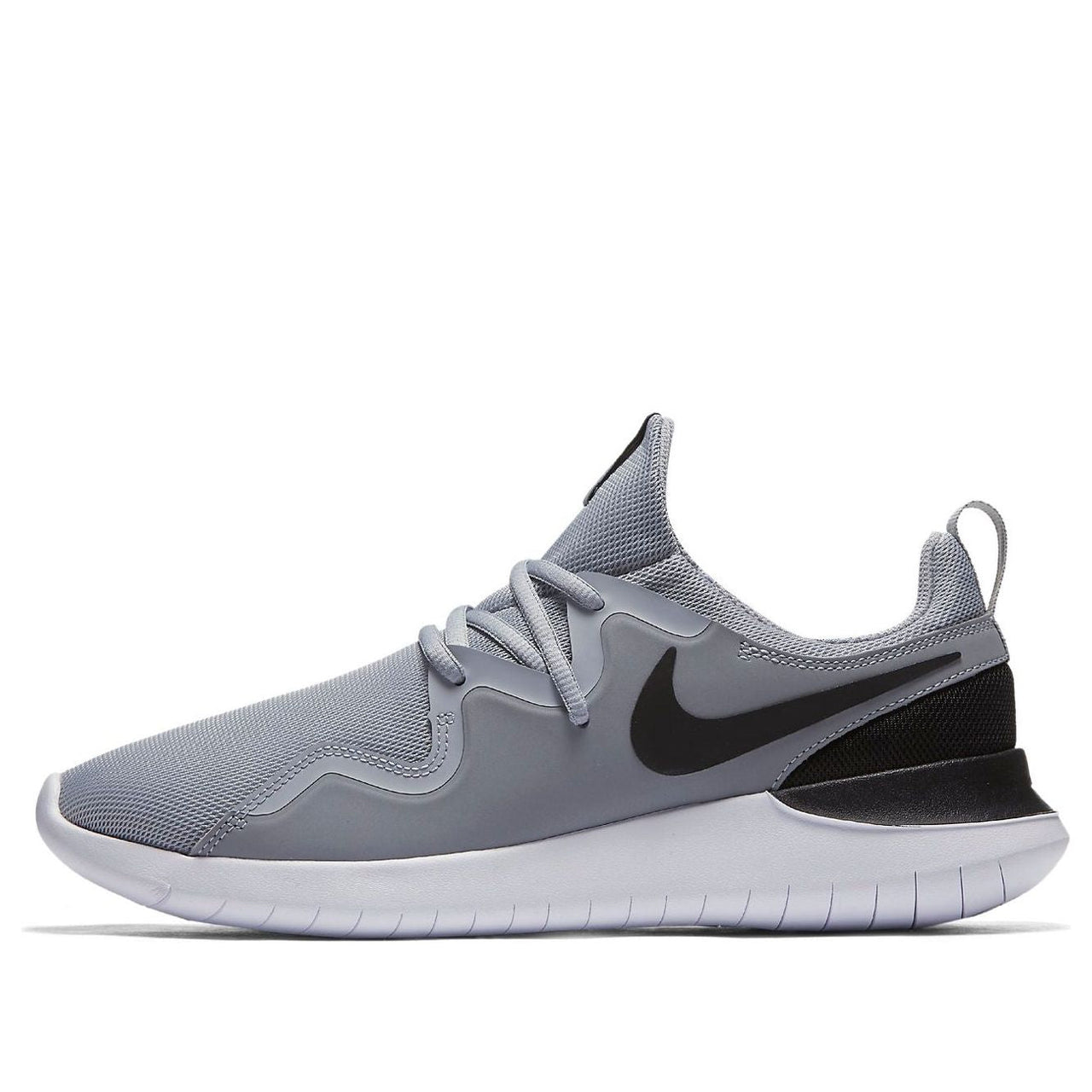 Nike Tessen 'Wolf Grey Black' AA2160-002