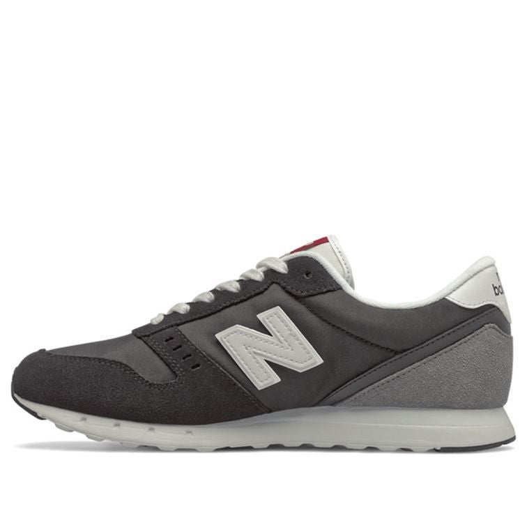 New Balance Composite Toe 589 Series Black/Grey ML311CA2