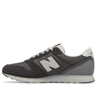 New Balance Composite Toe 589 Series Black/Grey ML311CA2
