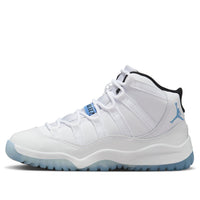 (PS) Air Jordan 11 'Legend Blue' 2024 378039-104