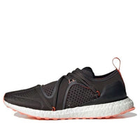 (WMNS) adidas x Stella McCartney Ultraboost T.S. 'Black Solar Orange' EG1073