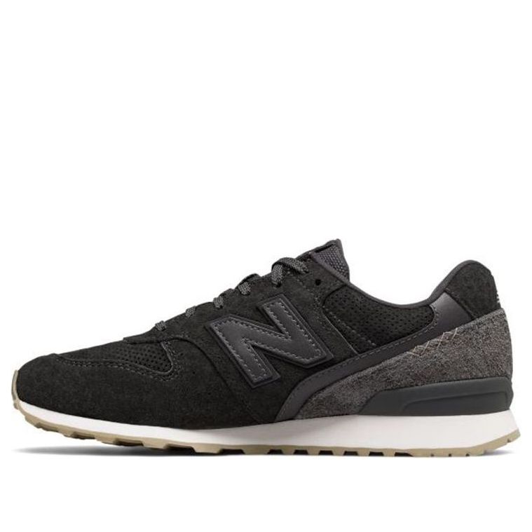 (WMNS) New Balance 696 Folk Festival 'Black Grey White' WL696BY
