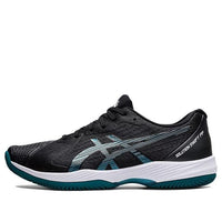 ASICS Solution Swift FF Clay 'Black Misty Pine' 1041A299-001