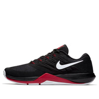 Nike Lunar Prime Iron II 'Black Gym Red' 908969-006