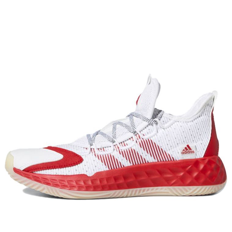 adidas Pro Boost Low 'Team Power Red' FW9503