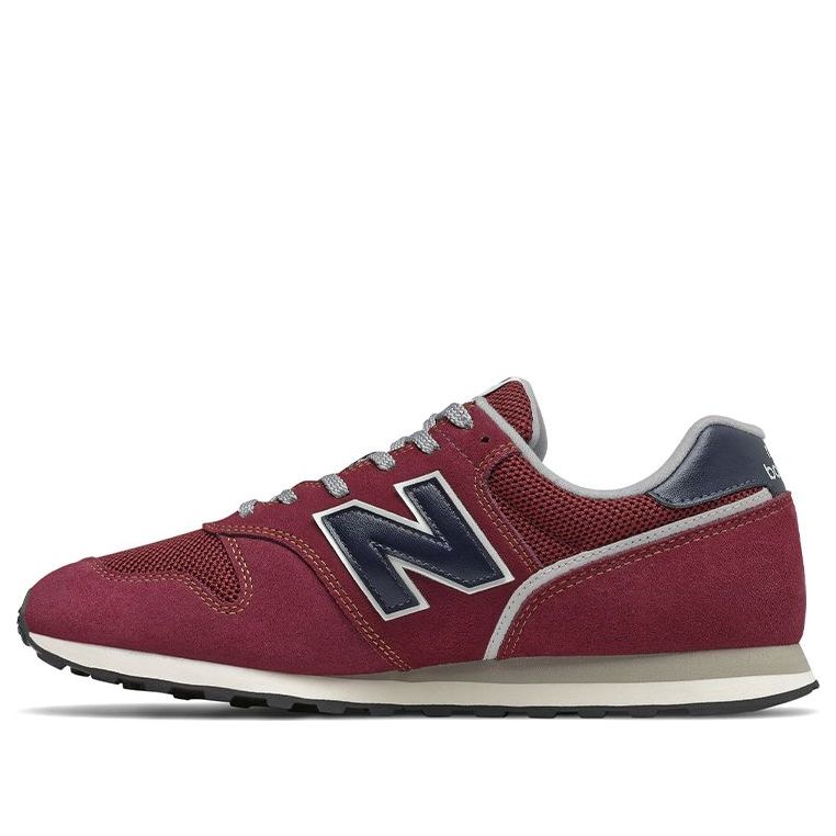 New Balance 373 'Dark Red Navy' ML373RC2
