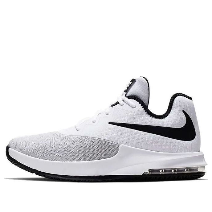 Nike Air Max Infuriate 3 Low 'White' AJ5898-100