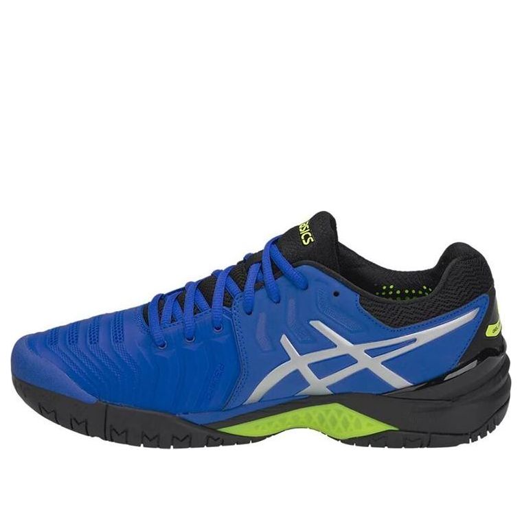 ASICS Gel Resolution 7 'Illusion Blue' E701Y-407