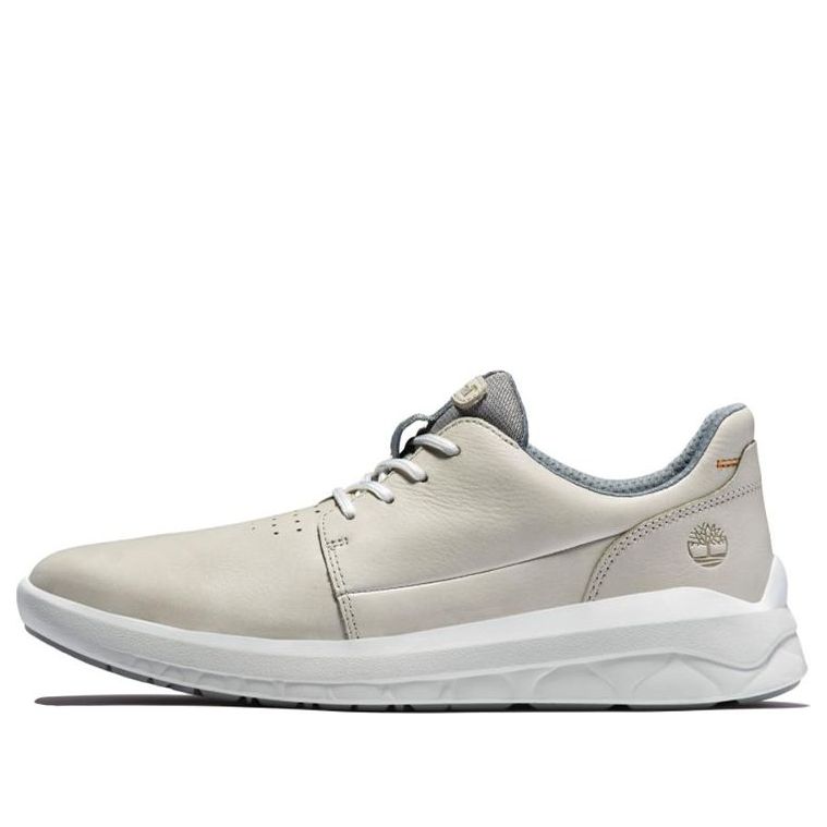 Timberland Bradstreet Ultra Leather Sneakers 'Rainy Day' A2MPTF48
