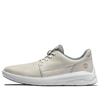 Timberland Bradstreet Ultra Leather Sneakers 'Rainy Day' A2MPTF48