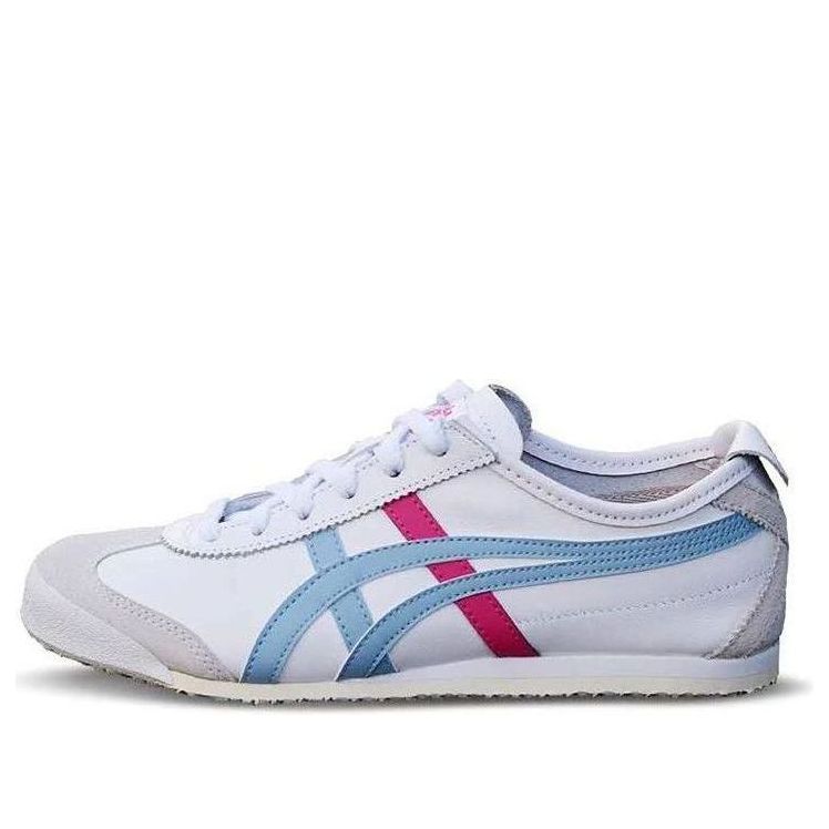 Onitsuka Tiger Mexico 66 'Red White Blue' HL474-0140