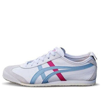 Onitsuka Tiger Mexico 66 'Red White Blue' HL474-0140