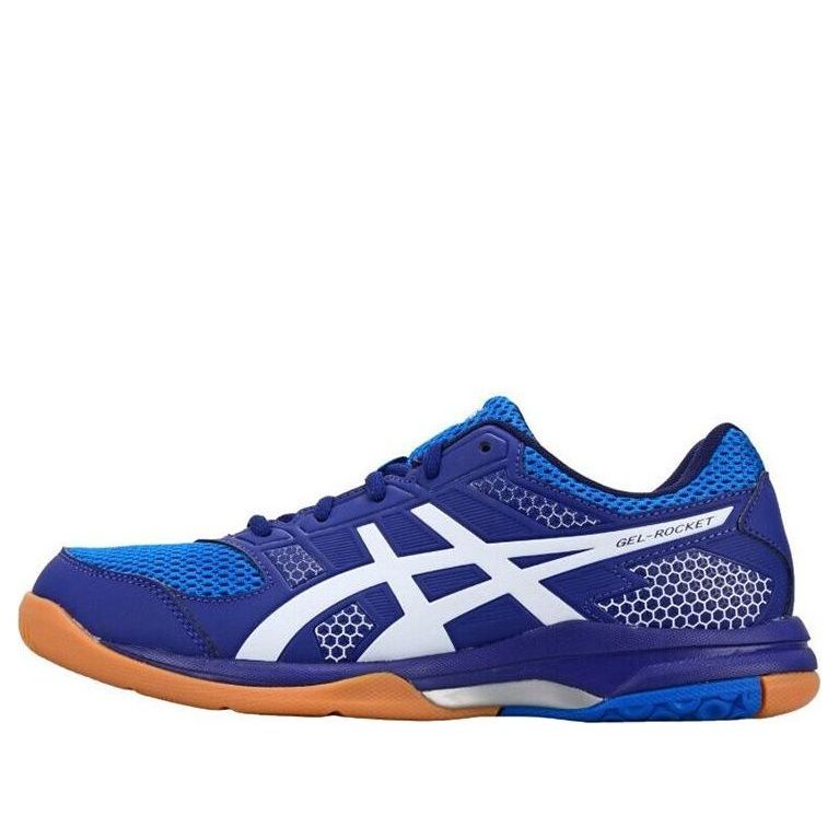 ASICS Gel-Rocket 8 'Blue' B706Y-400