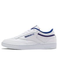 Reebok Club C 85 'White Deep Cobalt' FW7785