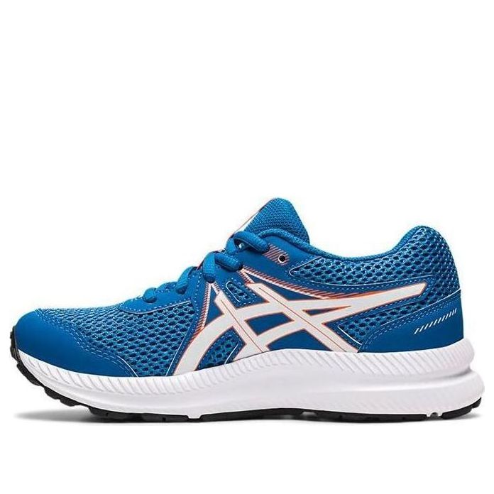 (GS) ASICS Gel-Contend 7 'Reborn Blue' 1014A192-403