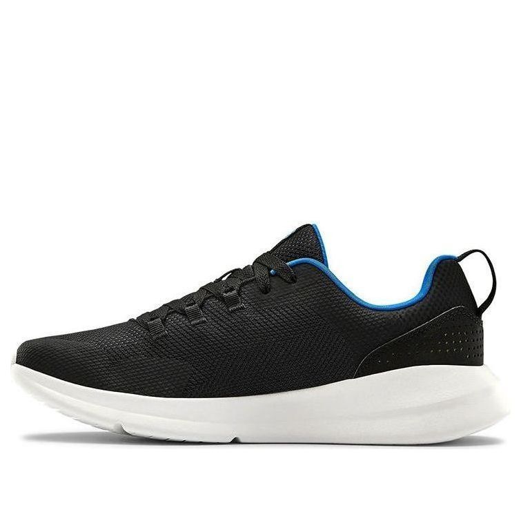 Under Armour Essential 'Black Photon Blue' 3022954-002