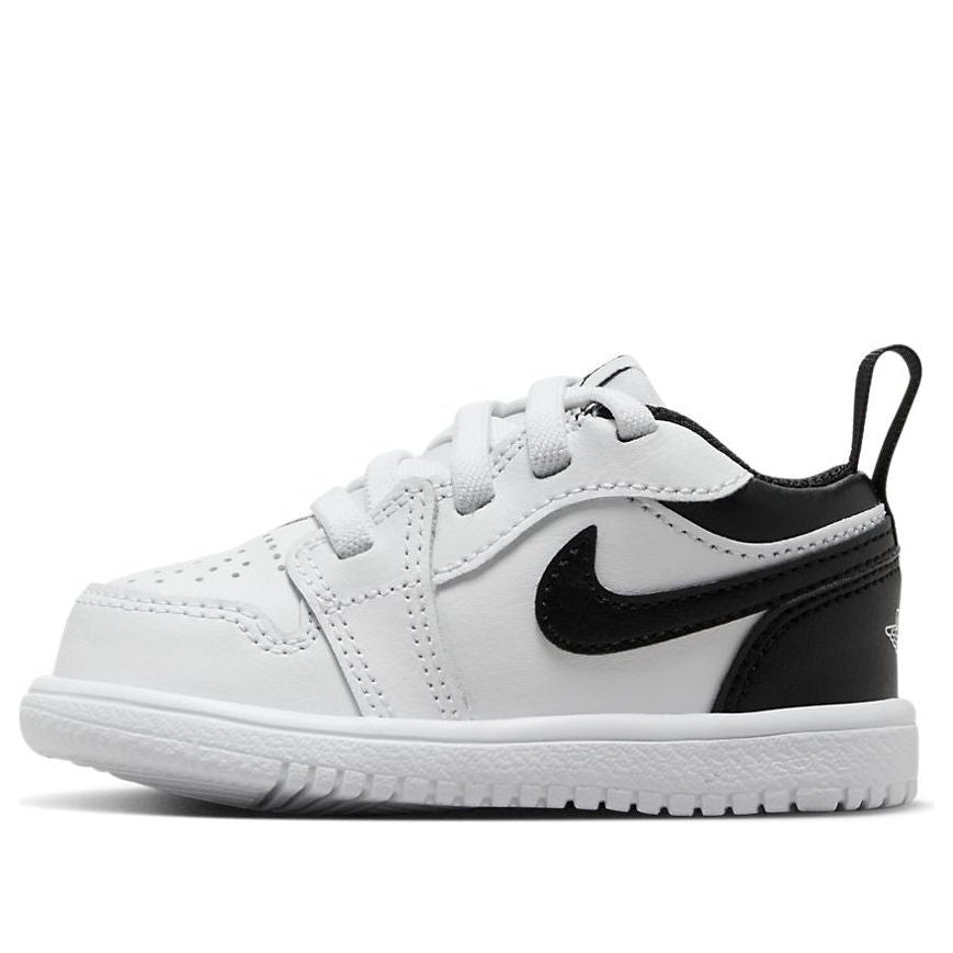(TD) Air Jordan 1 Low Alt 'White Black' DR9747-132