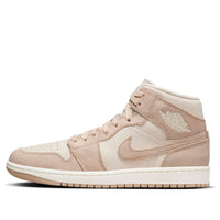 (WMNS) Air Jordan 1 Mid SE 'Legend Light Brown' FJ3448-200