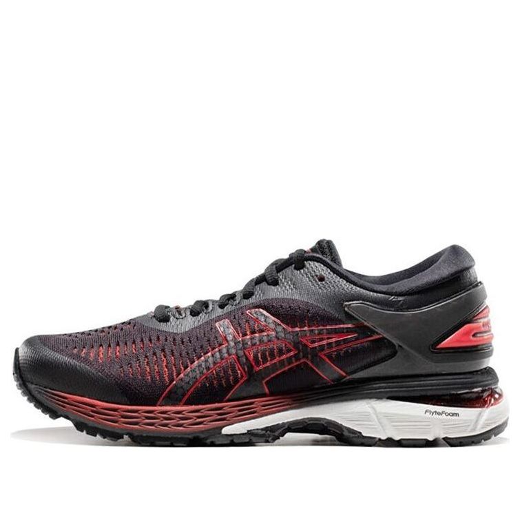 (WMNS) ASICS Gel-Kayano 25 Wide 'Classic Red' 1012A032-004