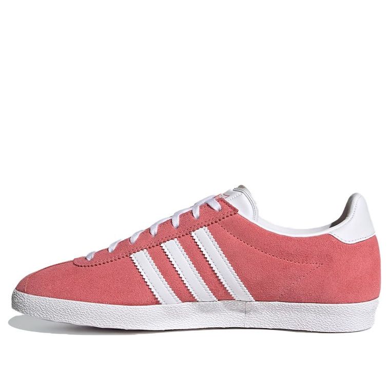 (WMNS) adidas Gazelle OG 'Hazy Rose' FX5514