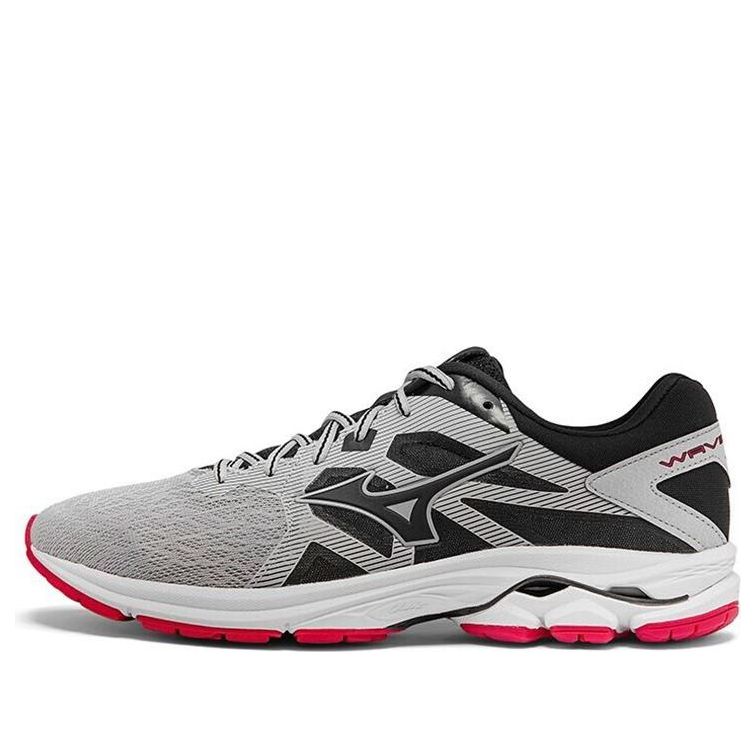 Mizuno Wave Kizuna 'Gray Black' J1GC191010