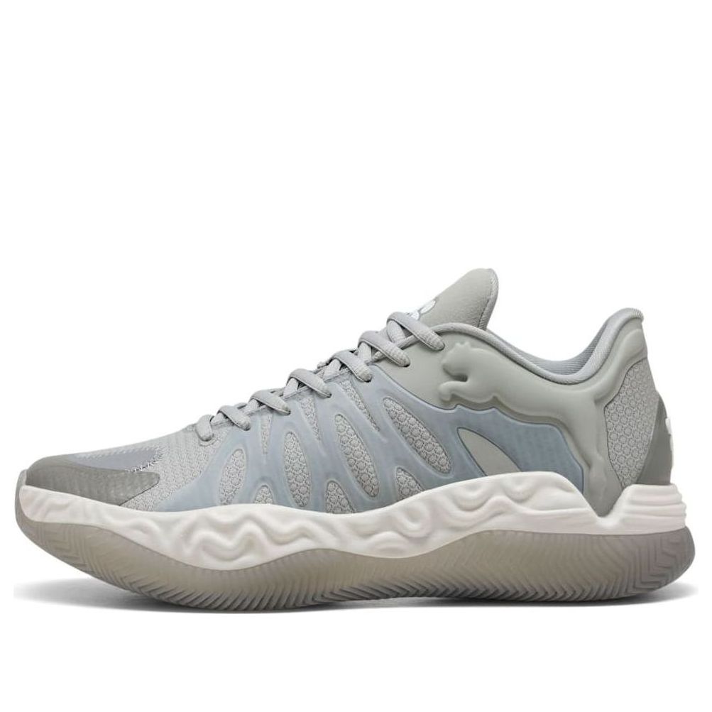 PUMA Hali 1 'Grey' 313452-01