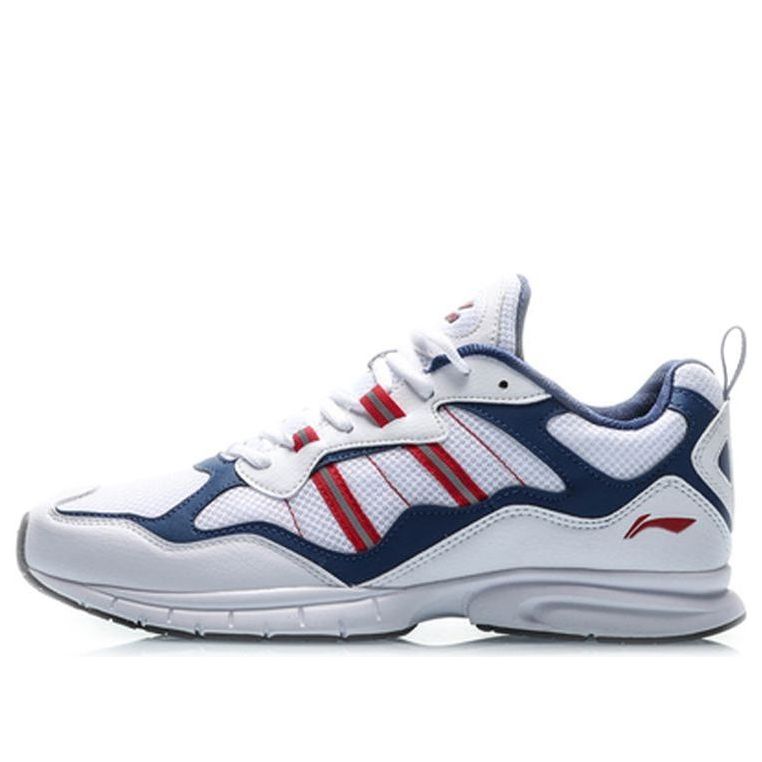 Li-Ning Light Weight Sport Shoes ARBP049-3