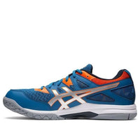 ASICS Gel-Task 2 'Blue Silver' 1071A037-400