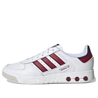 adidas originals G.s. Court 'White Red' GZ4764