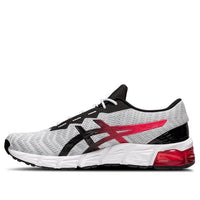 ASICS Gel Quantum 180 5 Grey/Pink 1021A452-021