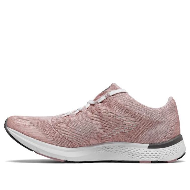 (WMNS) New Balance FuelCore Agility v2 'Pink Blue' WXAGLFR2