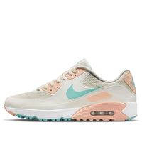 Nike Air Max 90 Golf 'Sail Light Dew' CU9978-124