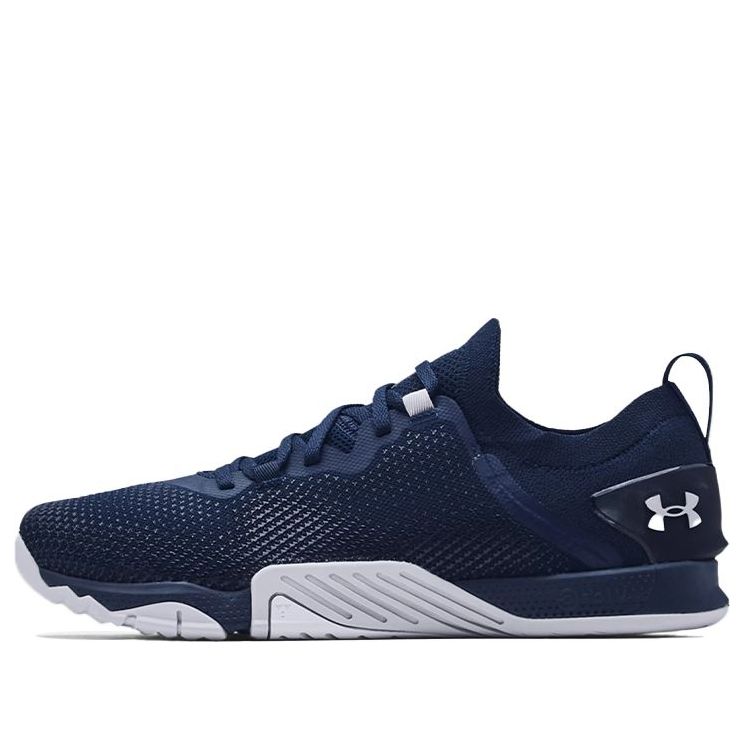 Under Armour TriBase Reign 3 'Academy' 3023698-401