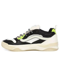 Vans Brux WC 'Black Lime Punch' VN0A4BH41CS