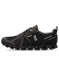 On Running Cloud Waterproof 'Black' 19.99986