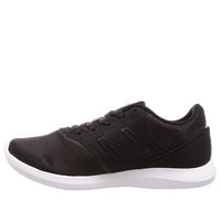 (WMNS) New Balance 415 Series Low-Top 'Black' WL415BK2