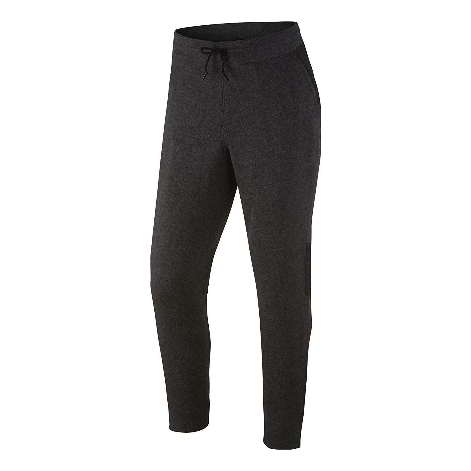 Air Jordan Modern Sweatpants 'Dark Grey' 642455-032